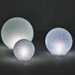 Crystal Moon valaisin Crystal Moon valaisin