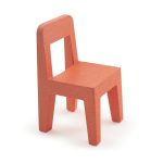 Seggiolina Pop tuoli Seggiolina Pop tuoli