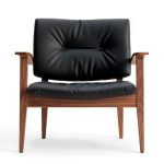 Eileen 7C05 loungetuoli Eileen 7C05 loungetuoli