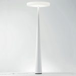 Equilibre Led F33 lattiavalaisin Equilibre Led F33 lattiavalaisin