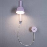 Bima W1 USB seinävalaisin Bima W1 USB seinävalaisin